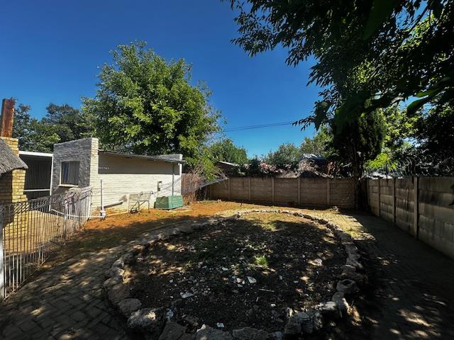 5 Bedroom Property for Sale in Brandwag Free State